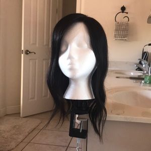 Uniwigs hair topper